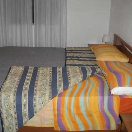 Isolotto Apartment *