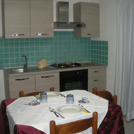 Apartment Isolotto