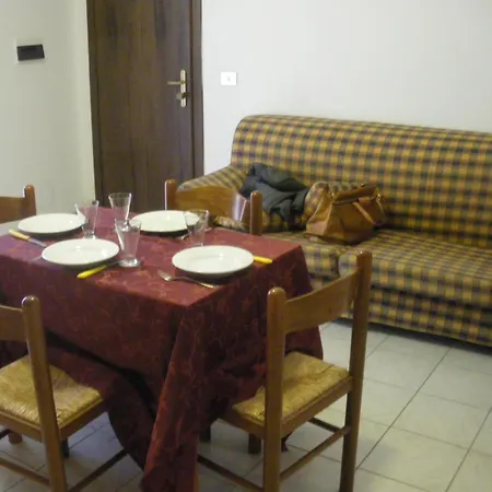Apartment Isolotto *