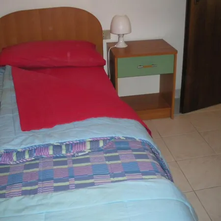 Apartment Isolotto *