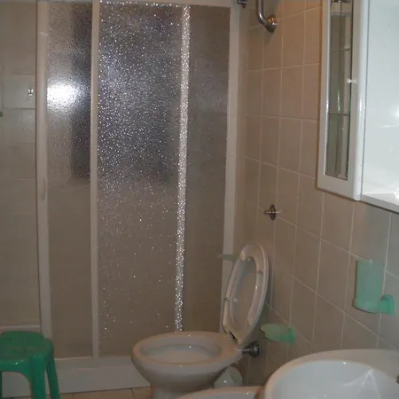 Isolotto Apartment *
